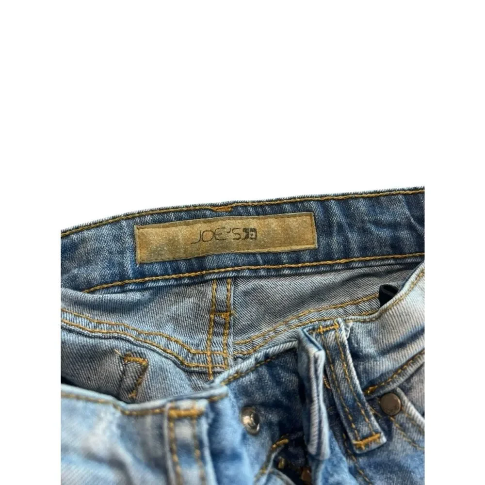 Joe’s Jeans Kids + Jogger Sweatpants Bundle Size Small Denim + Lounge Set